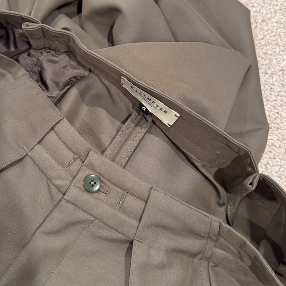 Kallmeyer Clemence Pants - Picture 10 of 11